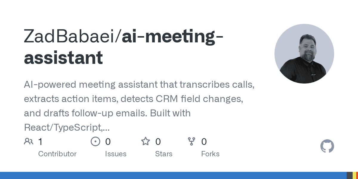 ai-meeting-assistant