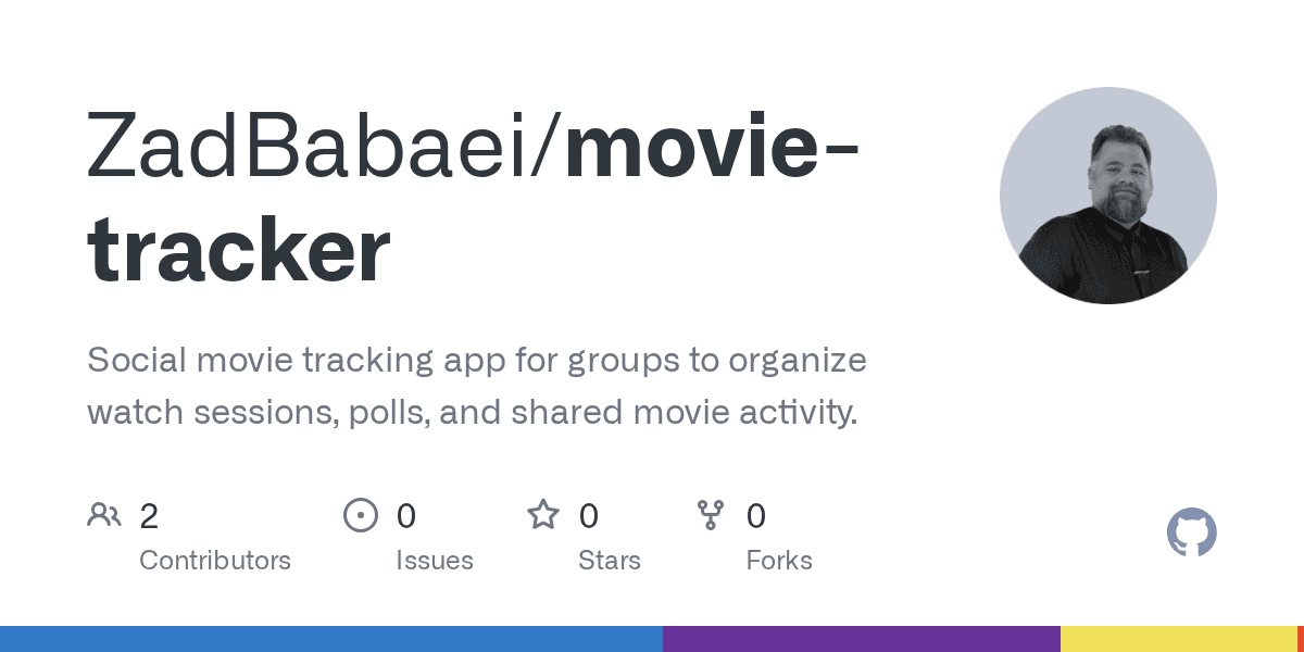 movie-tracker