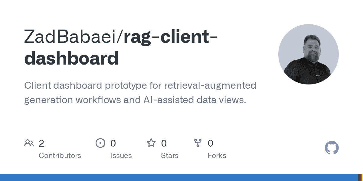 rag-client-dashboard