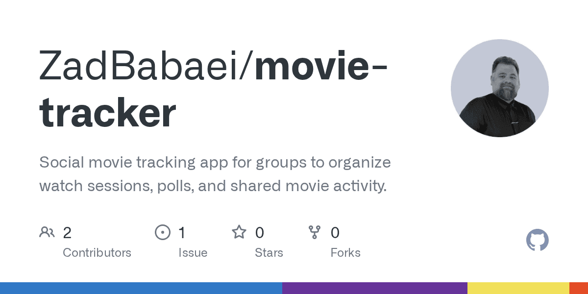 movie-tracker