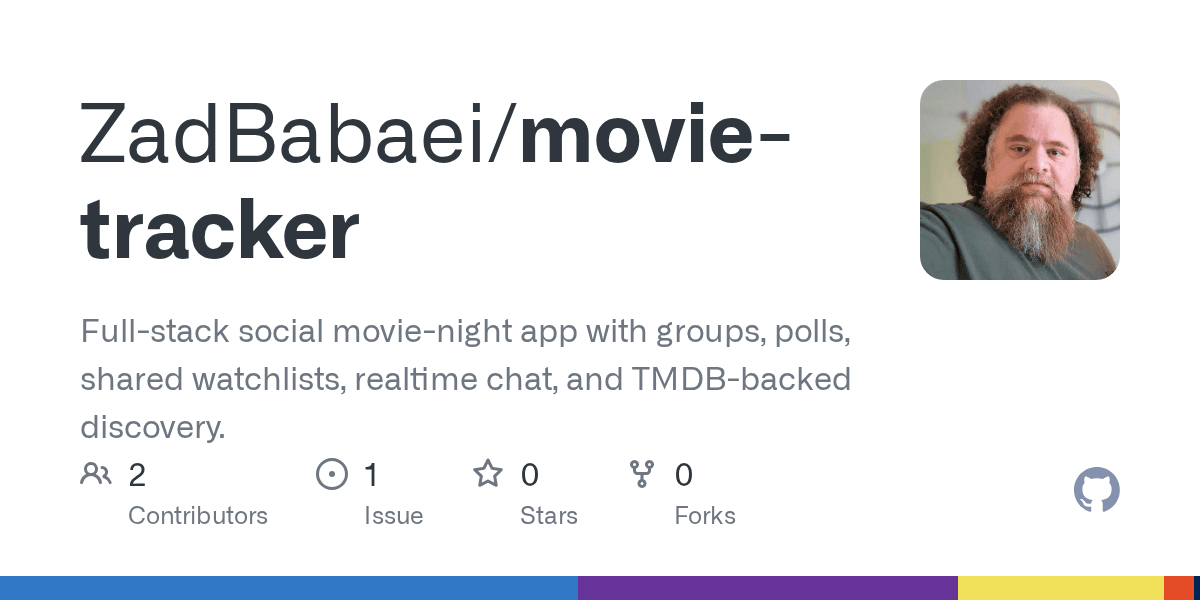 movie-tracker