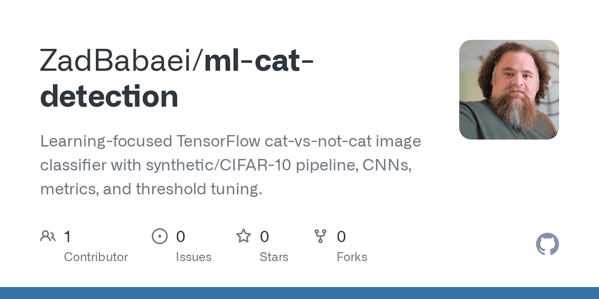 ml-cat-detection