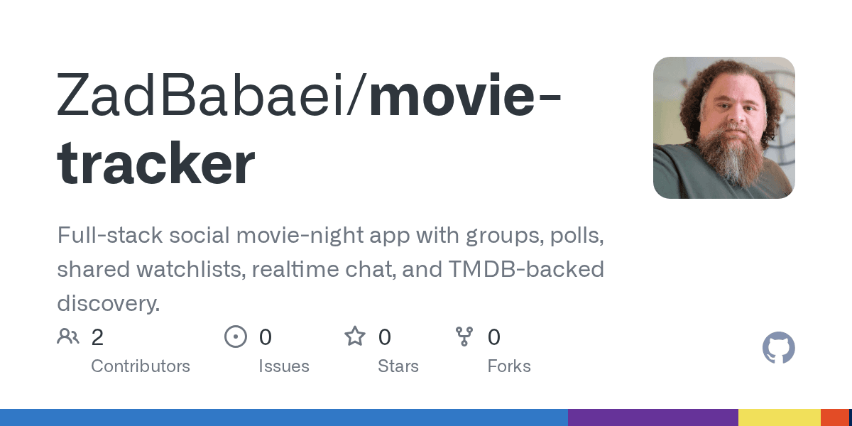 movie-tracker