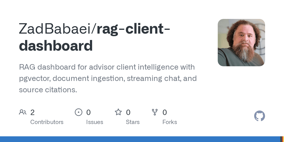 rag-client-dashboard